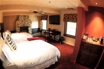 Border House At Crystal Bay Casino Hotel Lake Tahoe Exterior photo