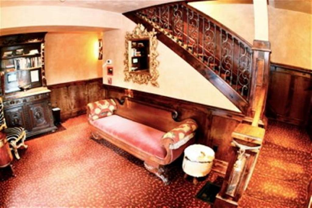 Border House At Crystal Bay Casino Hotel Lake Tahoe Interior photo